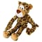 Multipet Multipet Assorted Plush Swingin Safari Dog Toy Extra Large 22376 - alternate 2